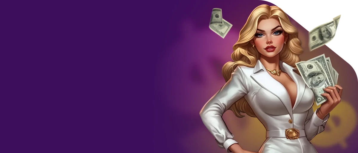 up to 25% Lola Jack Casino online