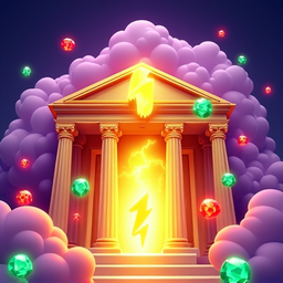 Gates of Olympus Lolajack
