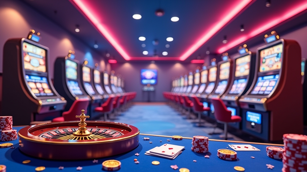 Lolajack Casino