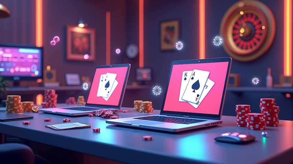 Lola Jack Casino reviews