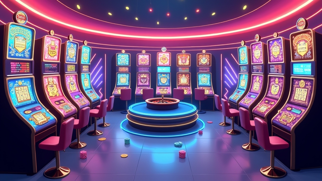 Lola Jack Casino review